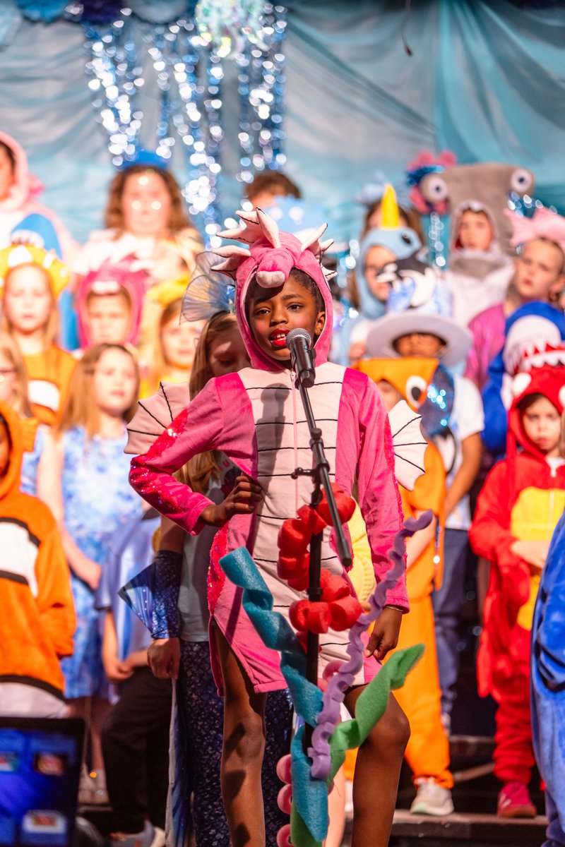 The Brook Hill School tweet media