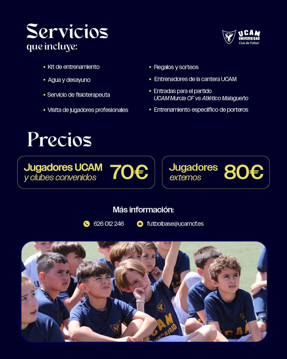 C.F.S.PROGRESO tweet media