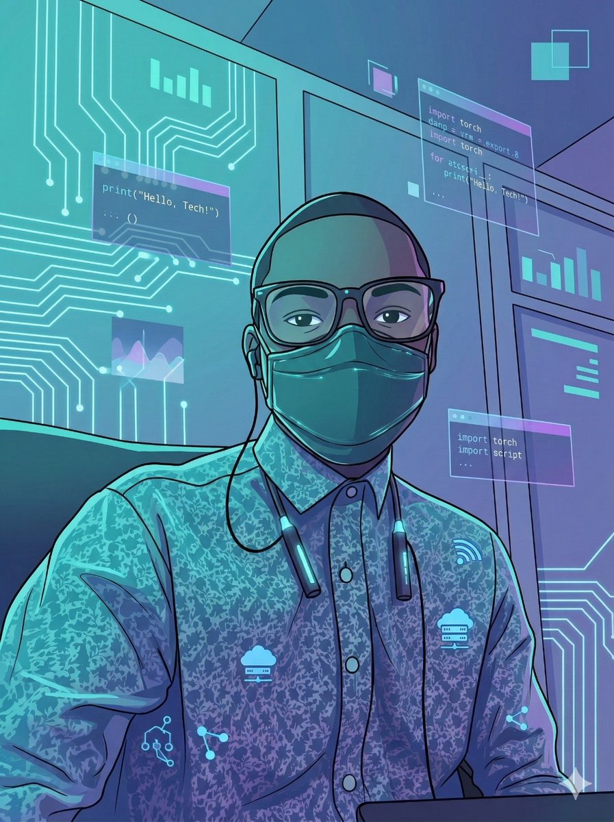 Dominion Samuel Akinsola tweet media