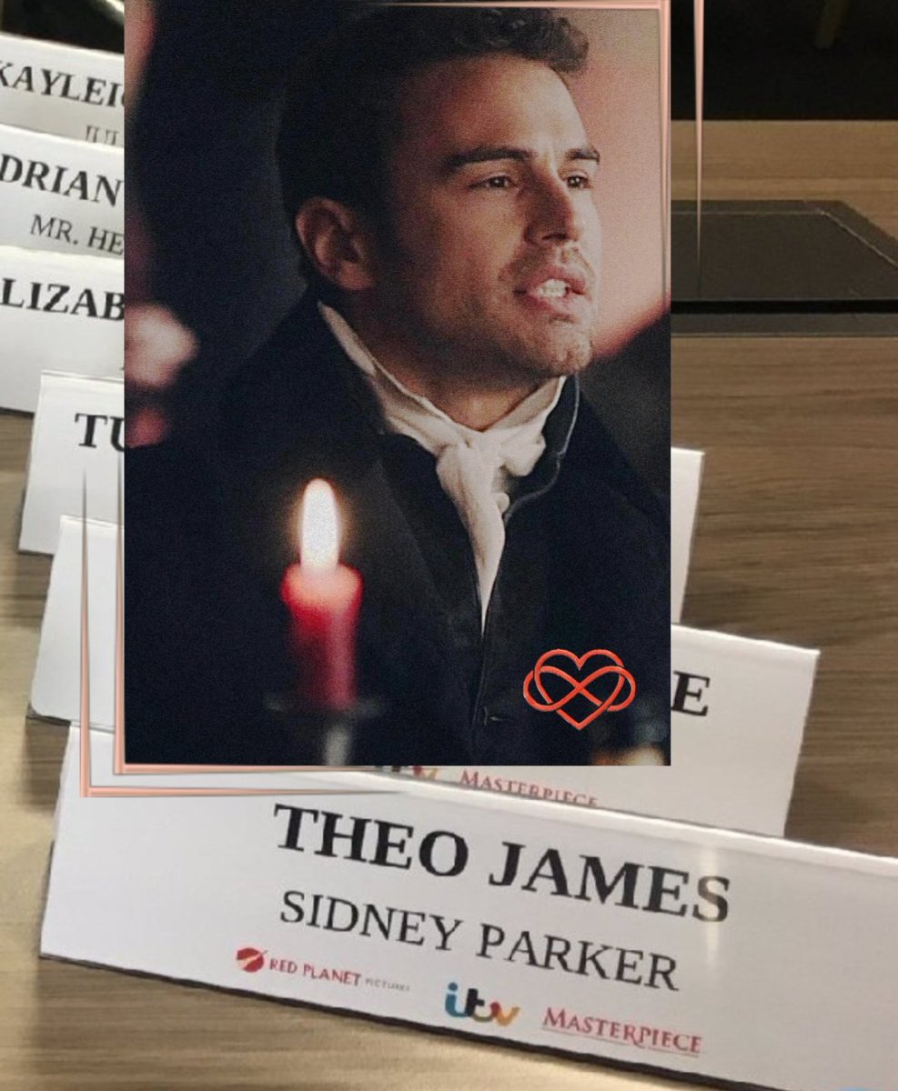 EmmaDanGee's tweet photo. #SaveSidneyParker bc he is the #LastAustenHero and the ♂️ half of #SidlotteForever
❤️ ♾️
The beating heart 💓 of Sanditon 🔴 

#NameTagDay ◻️ https://t.co/MbHRSGBSRr