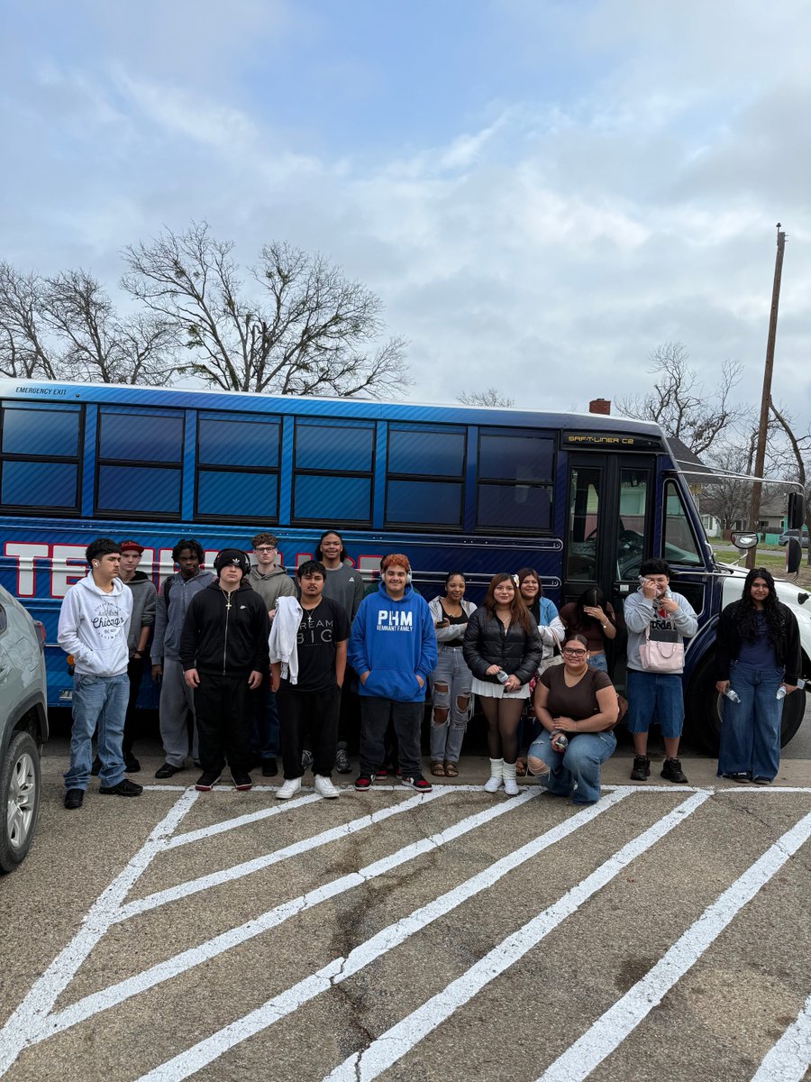 Edwards Academy tweet media