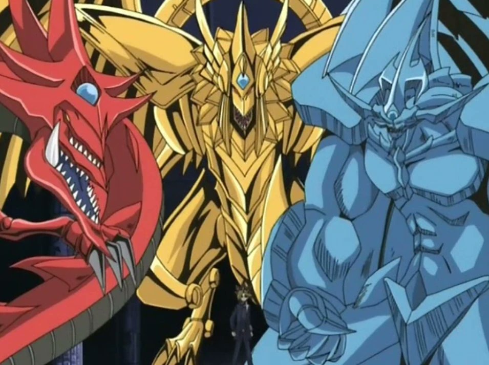 ItsTimeToKool's tweet photo. Guess what 3 yugioh cards are getting full art retrains. :) 

#yugioh https://t.co/oiQBZo1jAN