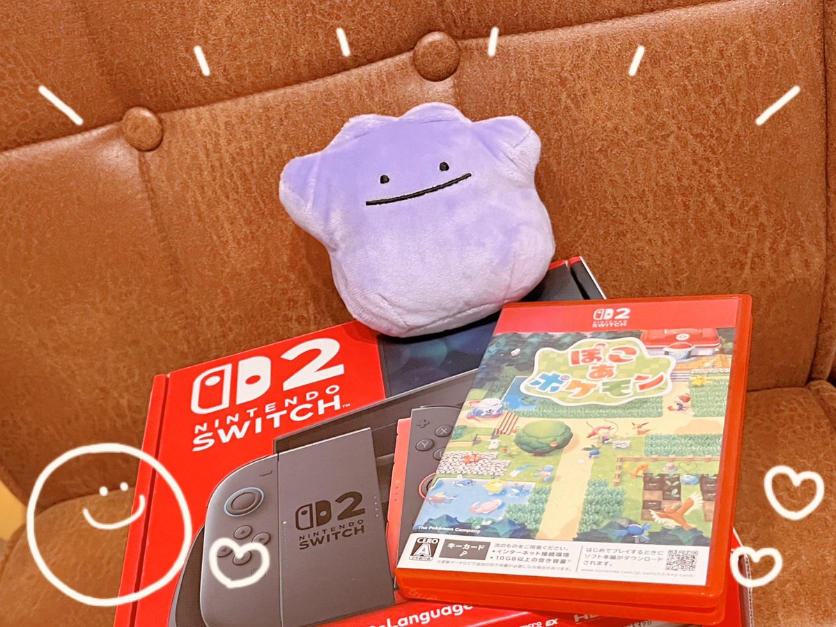 ななみこ tweet media