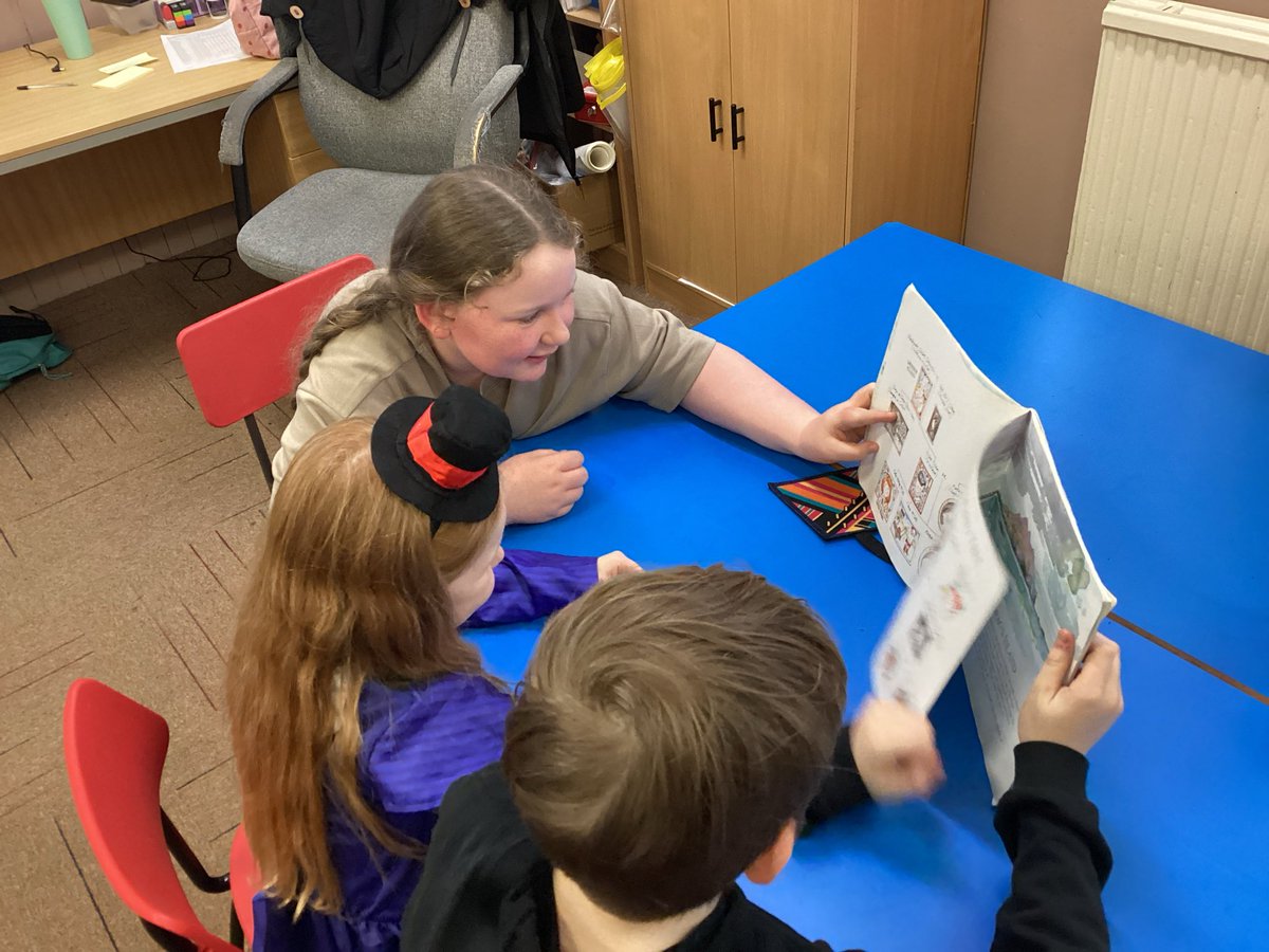 Morningside Primary tweet media