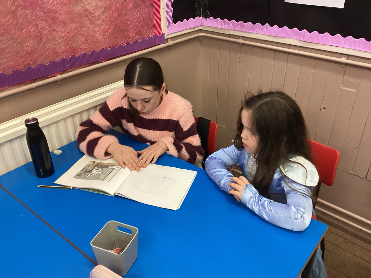 Morningside Primary tweet media