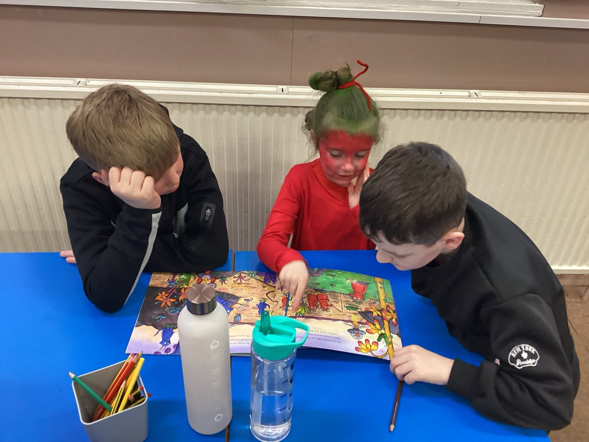 Morningside Primary tweet media