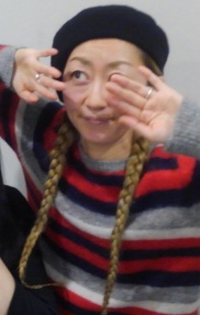 Obocchimakun's tweet photo. @kaokaori06 @katayukizayami 痴漢が怖いらしいけど、どこの痴漢が狙うんでしょうか？

痴漢じゃないので分かりませんが、美人を狙うんじゃないですか？

何で、わざわざリスクを冒してブスを狙うんでしょうか？

※誹謗中傷がどうの言わないように、既に警告済み。

#大田こぞう #月下虫音 #LoveFM https://t.co/VmDFtIhGPl