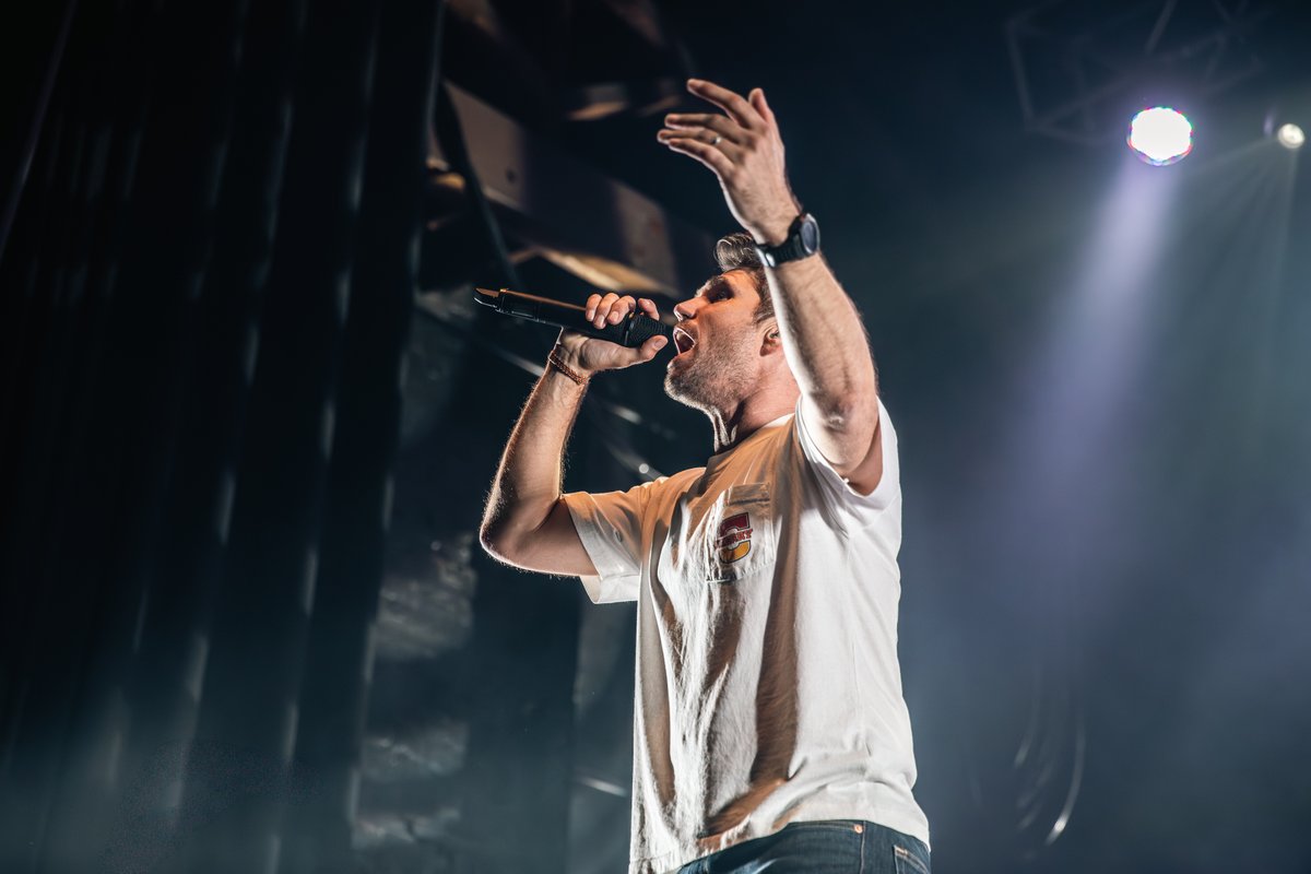 O2 Academy Bournemouth tweet media