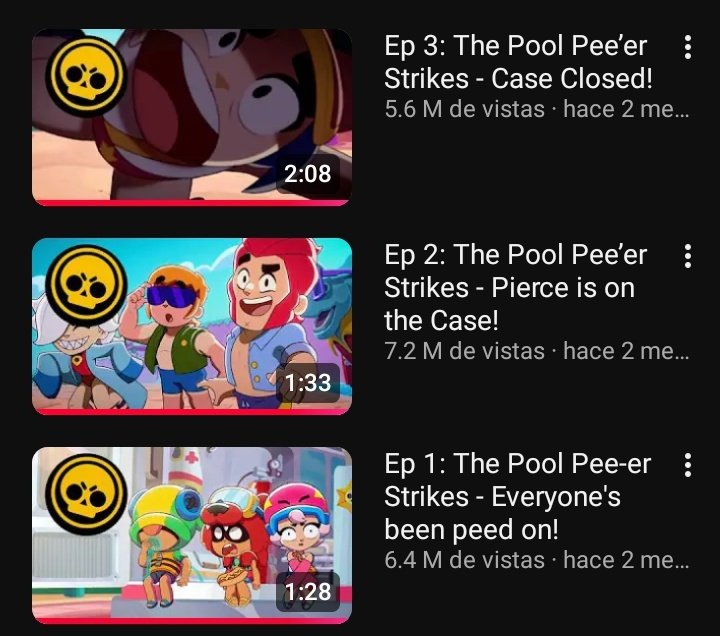 Pierce I love you but mf took away the budget for the next six months with his animations 😭😭😭