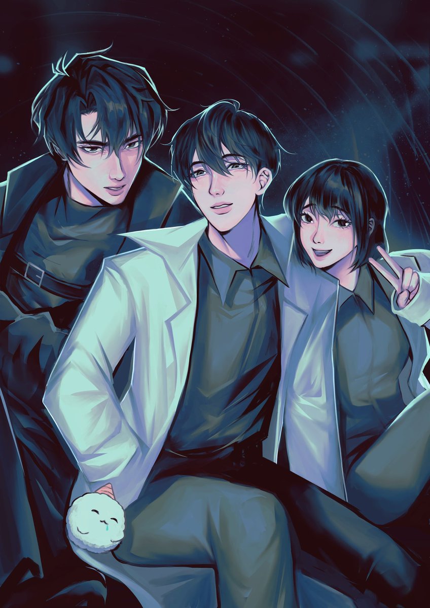 Hana (@hanatls123) / Posts / X