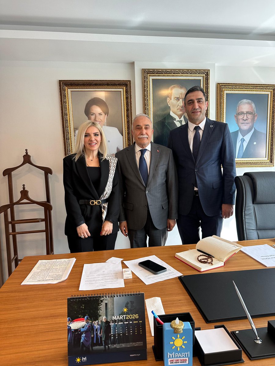 Dr. Ahmet Eşref FAKIBABA tweet media