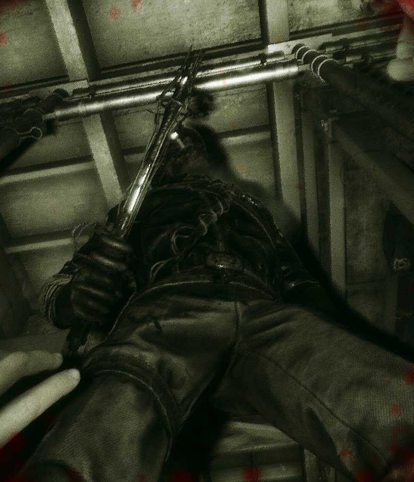 Did Leland Coyle get a new trial? tweet media