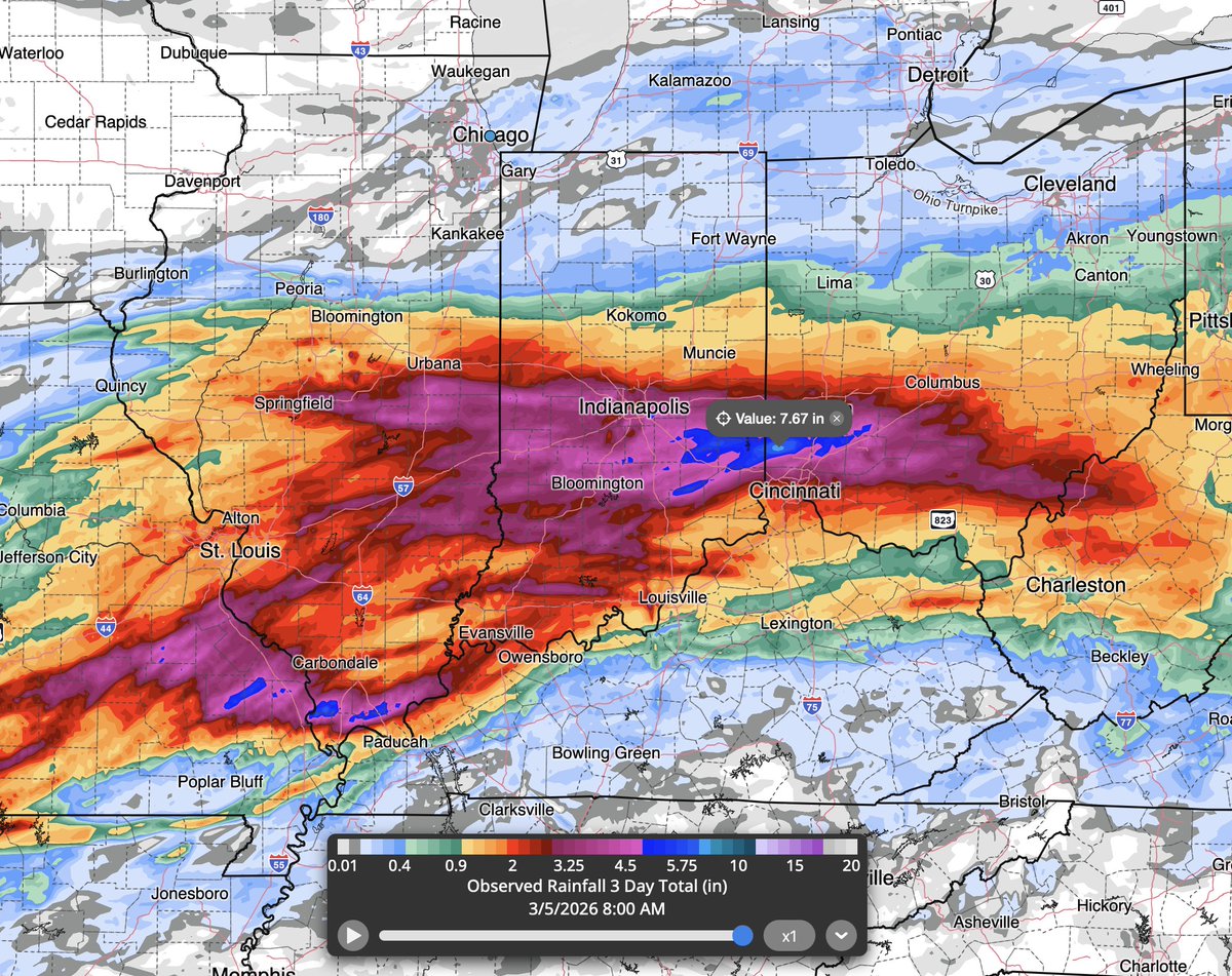 BAM Weather tweet media