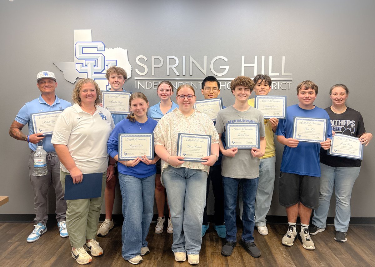 Spring Hill tweet media