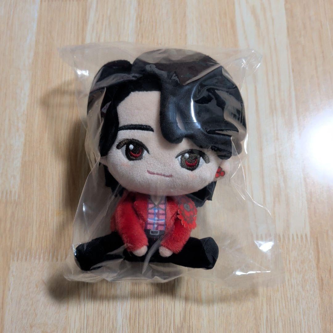 🍏 #MrsGREENAPPLE ファン必見！ 大森元貴 一番くじ A賞 ぬいぐるみ