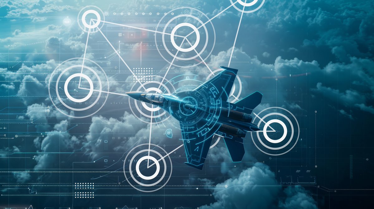 Babel Street tweet media