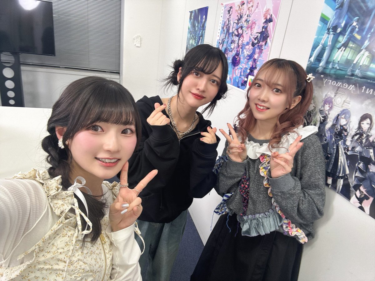 青木陽菜 (@aoki__hina) / Posts / X