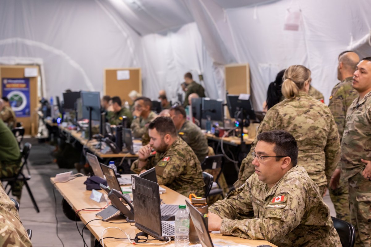 CGTAD / HQ NRDC-ESP tweet media