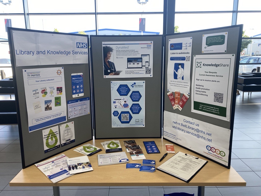 Manor Library tweet media