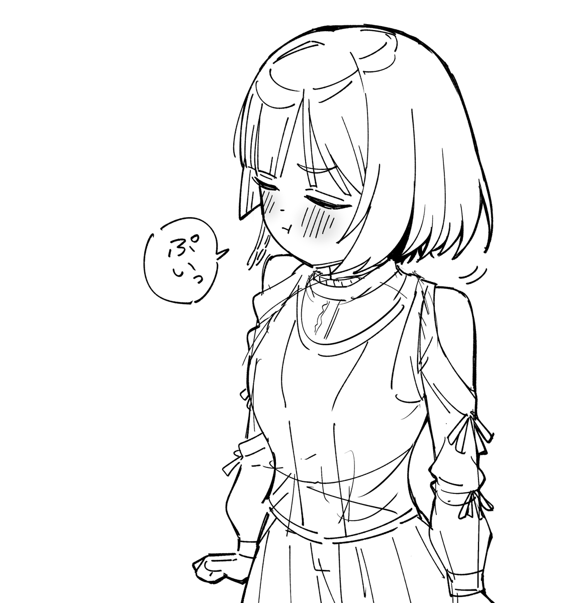 このコミュの美鈴可愛すぎる 