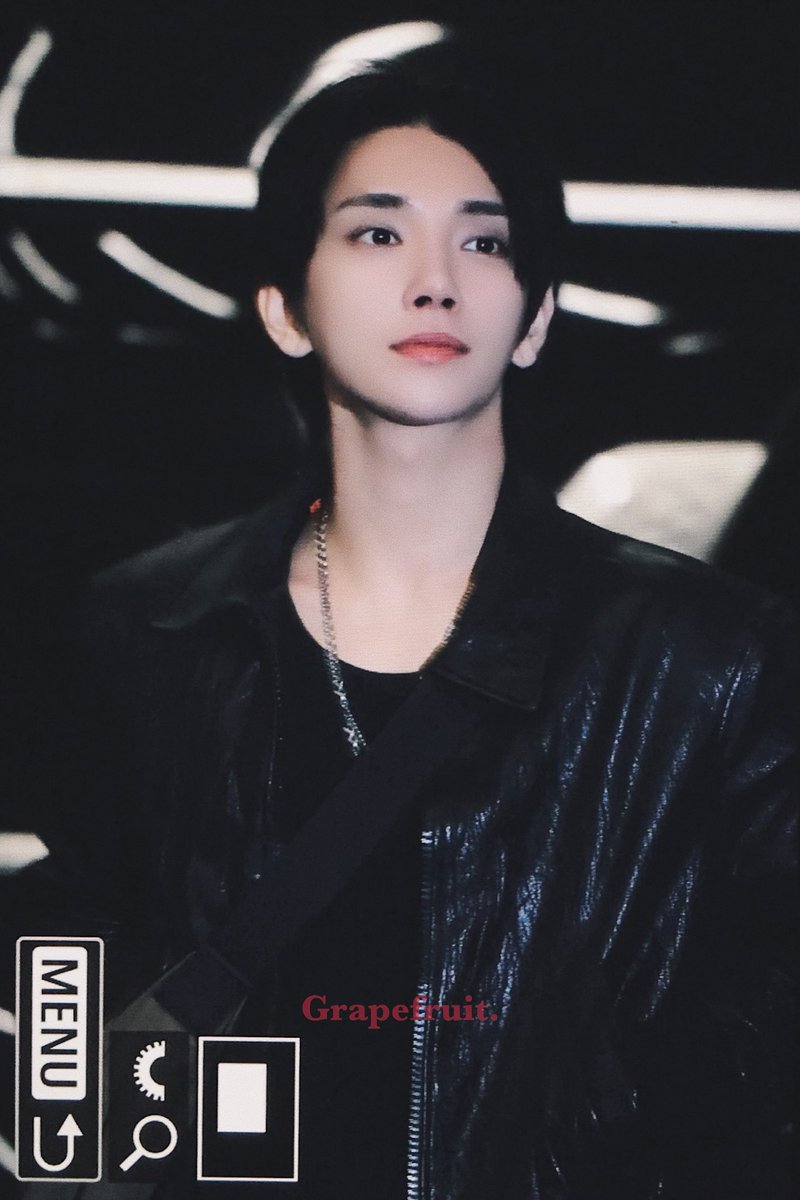 grapefruitx95's tweet photo. 260305 ❄️ #조슈아 #JOSHUA https://t.co/oIAgoRMvJI