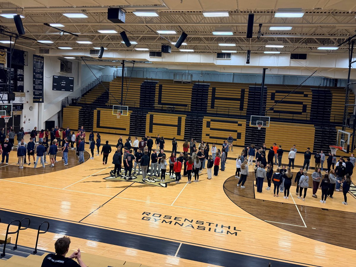 Sagamore Athletic Conference tweet media