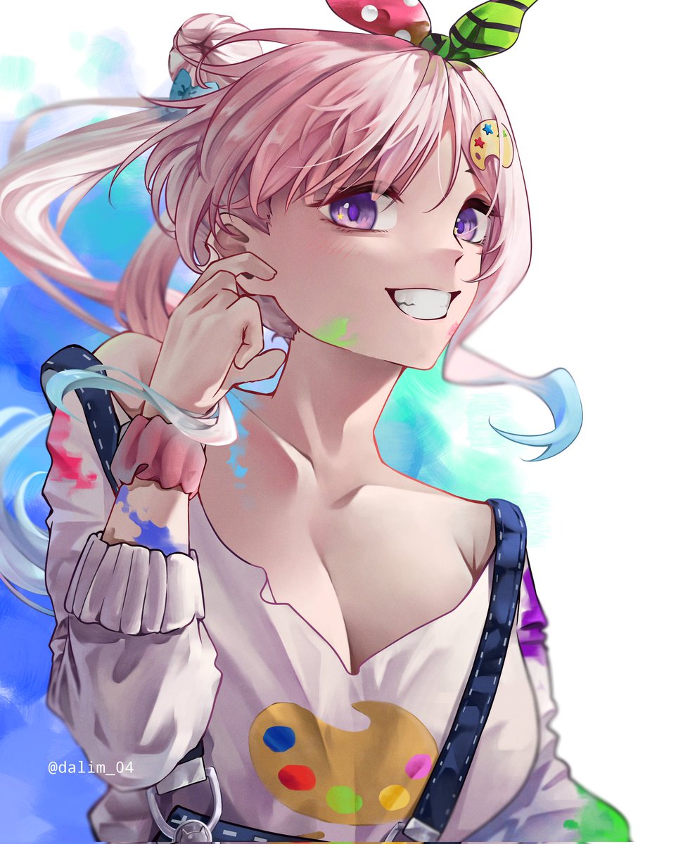 #ioarts

Hhhmmmm🤔