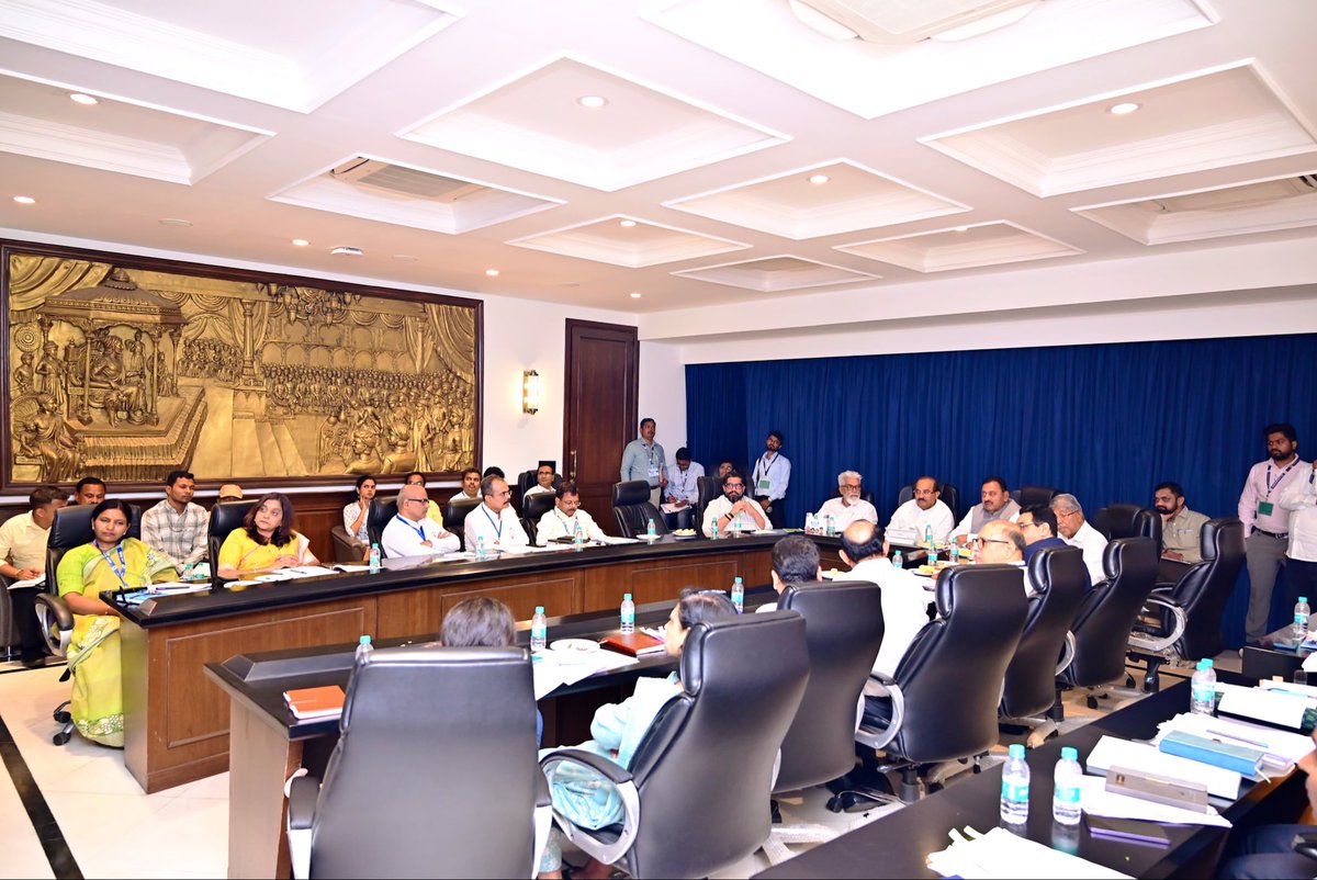 Shivendrasinh A Bhonsle tweet media