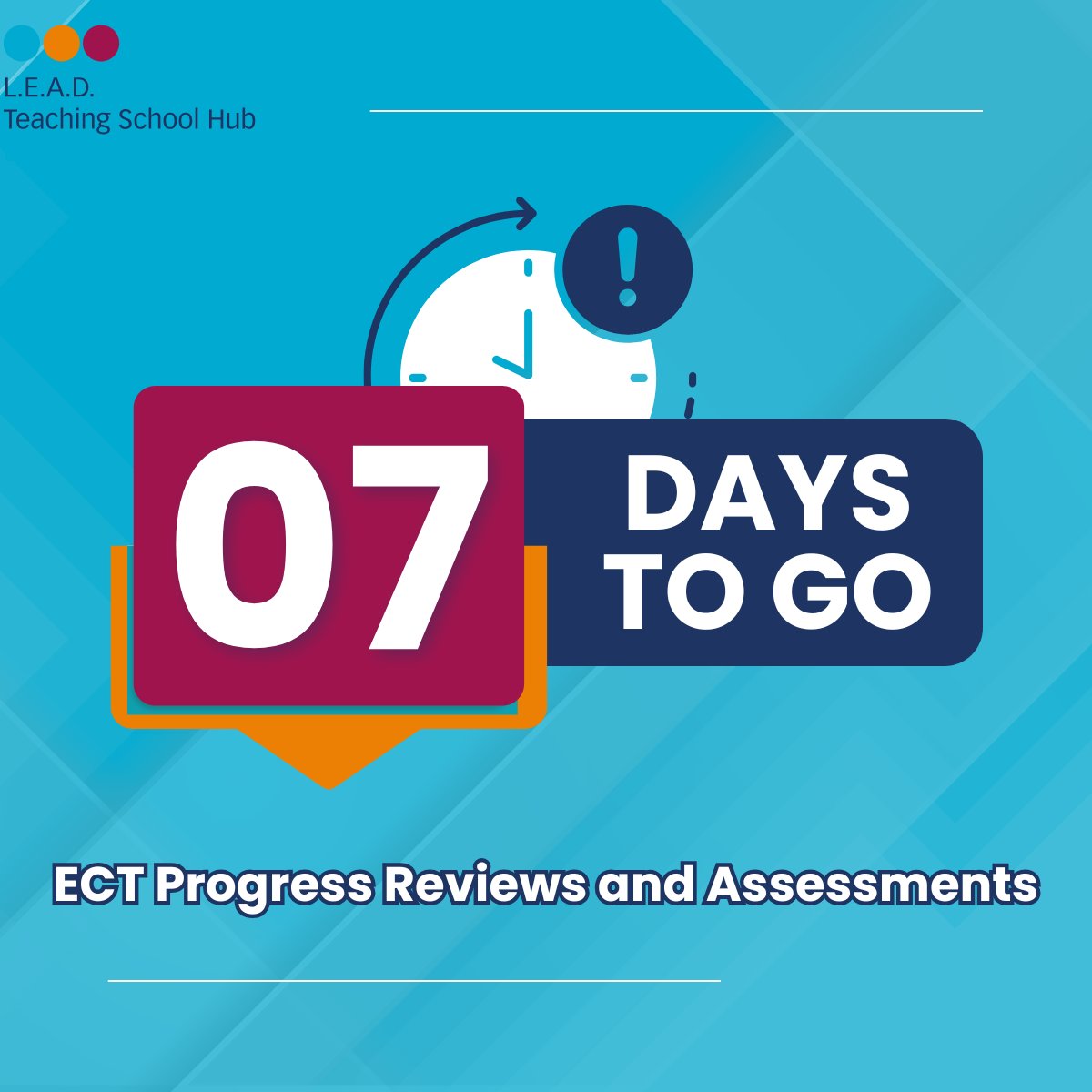 L.E.A.D. Professional Development tweet media