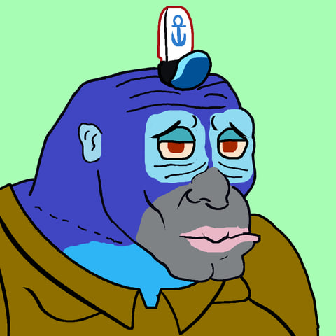 Ronin Monke tweet media