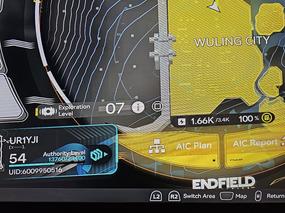 First I have a total of 150 hours in the game, AND my game progress is ...