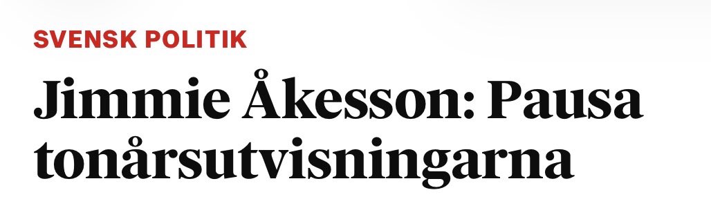 Simona Mohamsson tweet media