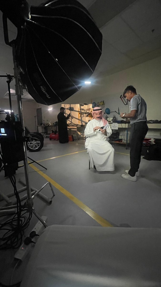 يوسُف tweet media