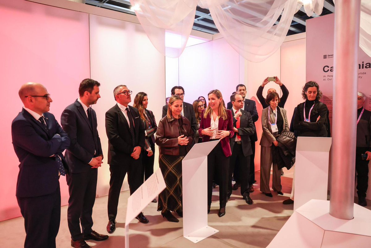 Gencat Digital tweet media