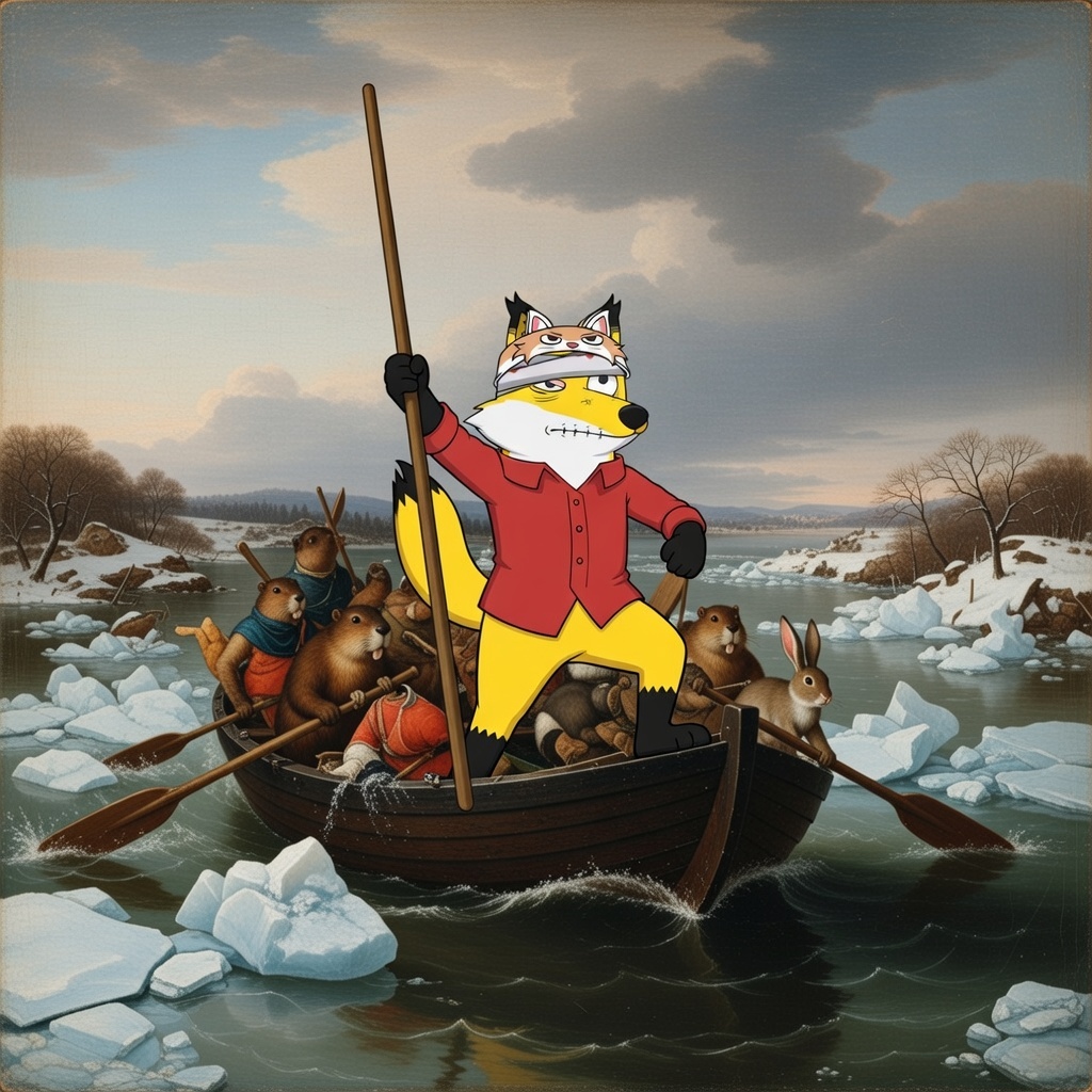 FoMo Foxes tweet media