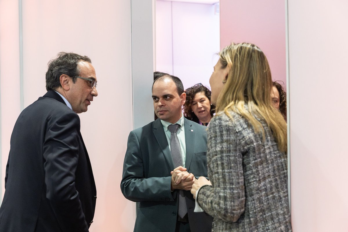 Gencat Digital tweet media