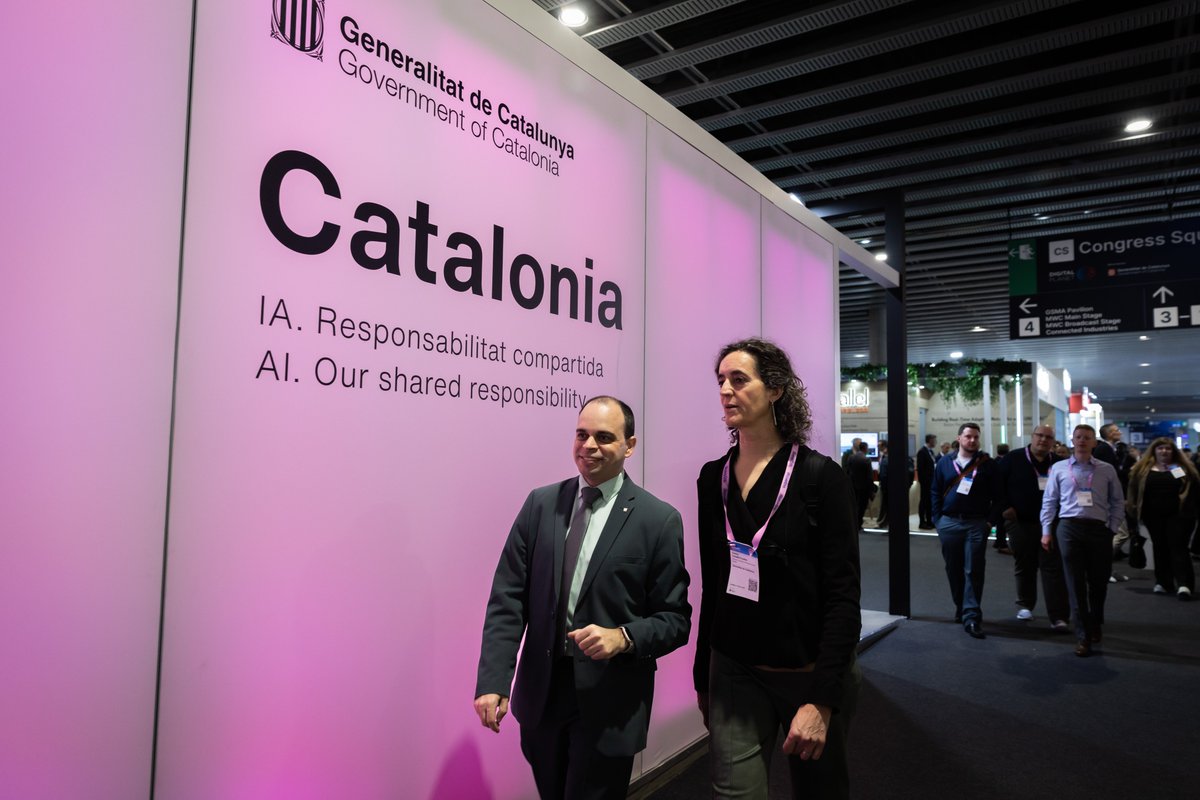 Gencat Digital tweet media