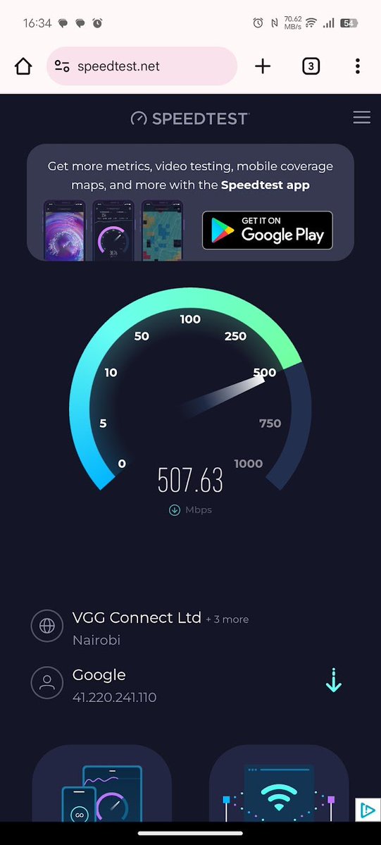 had premium office view and company collapsed, good old times