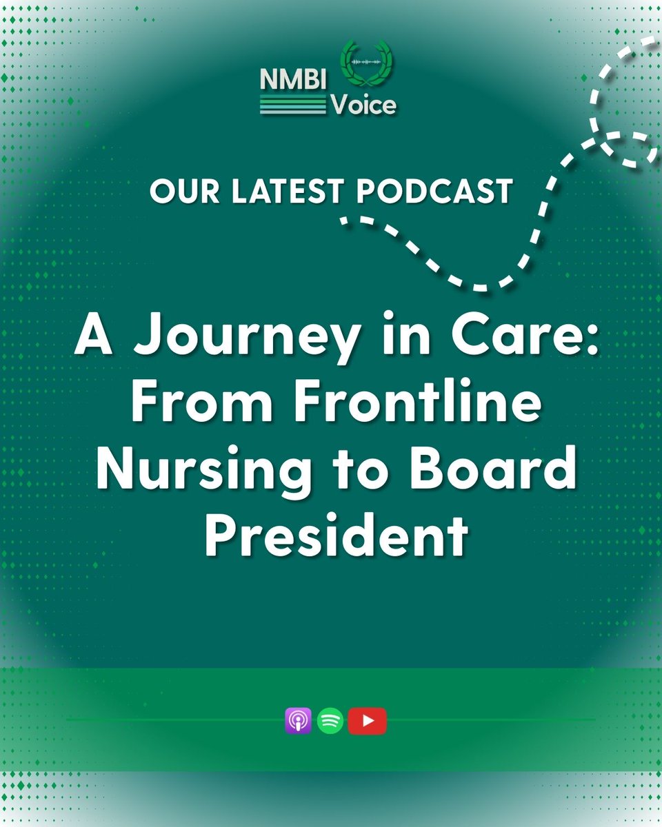 Nursing and Midwifery Board of Ireland tweet media