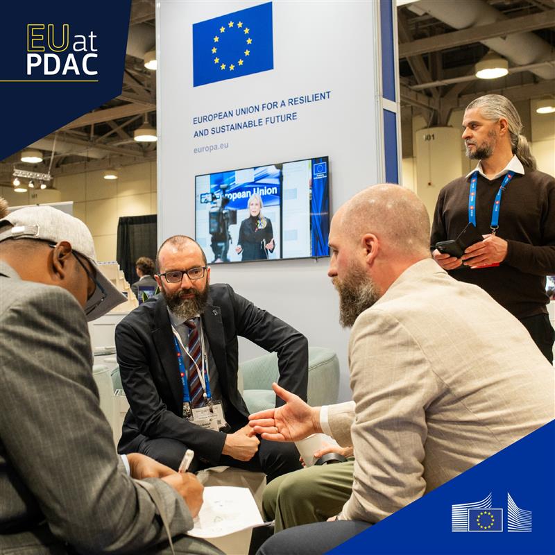 Internal Market, Industry, Entrepreneurship & SMEs tweet media