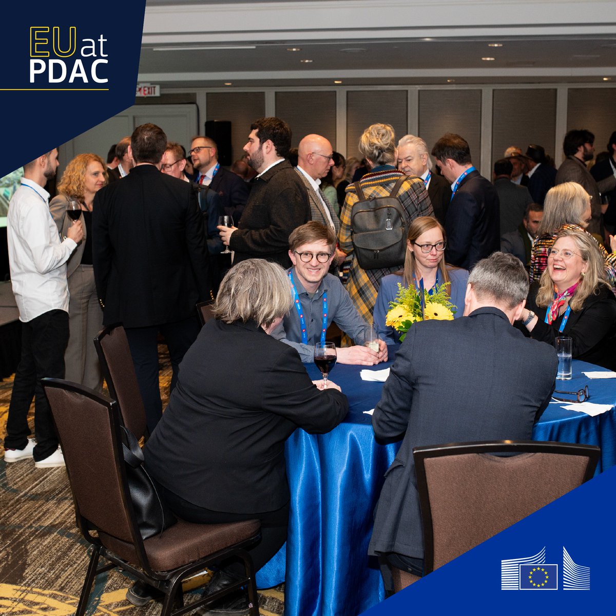 Internal Market, Industry, Entrepreneurship & SMEs tweet media