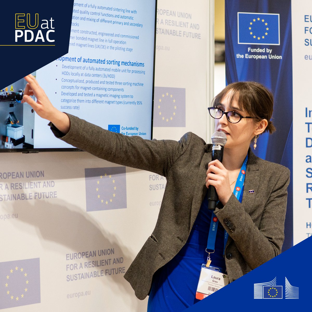 Internal Market, Industry, Entrepreneurship & SMEs tweet media