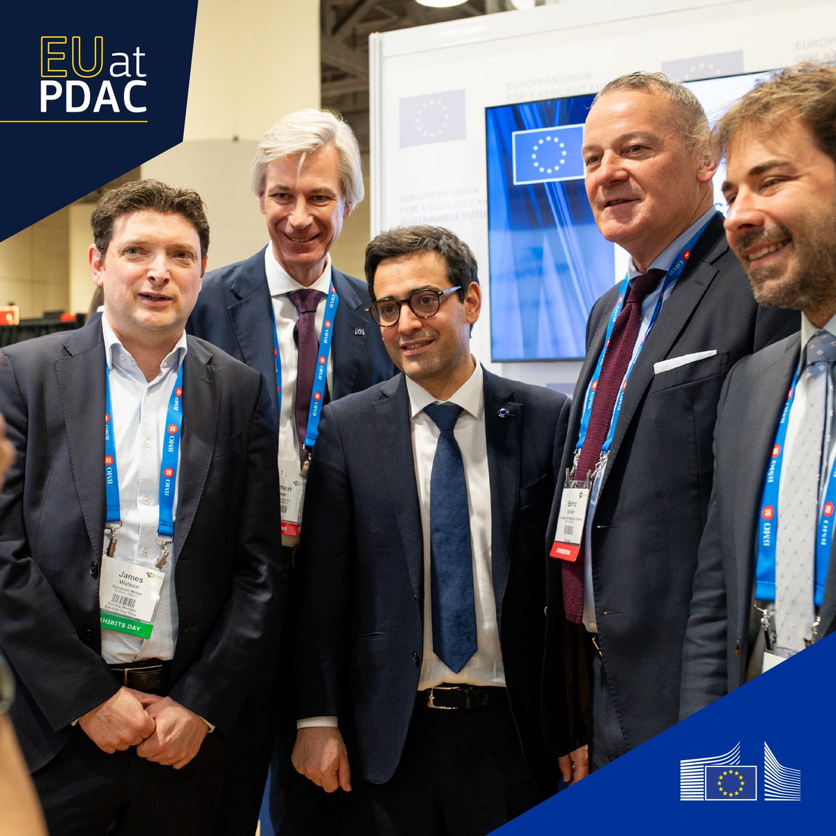 Internal Market, Industry, Entrepreneurship & SMEs tweet media