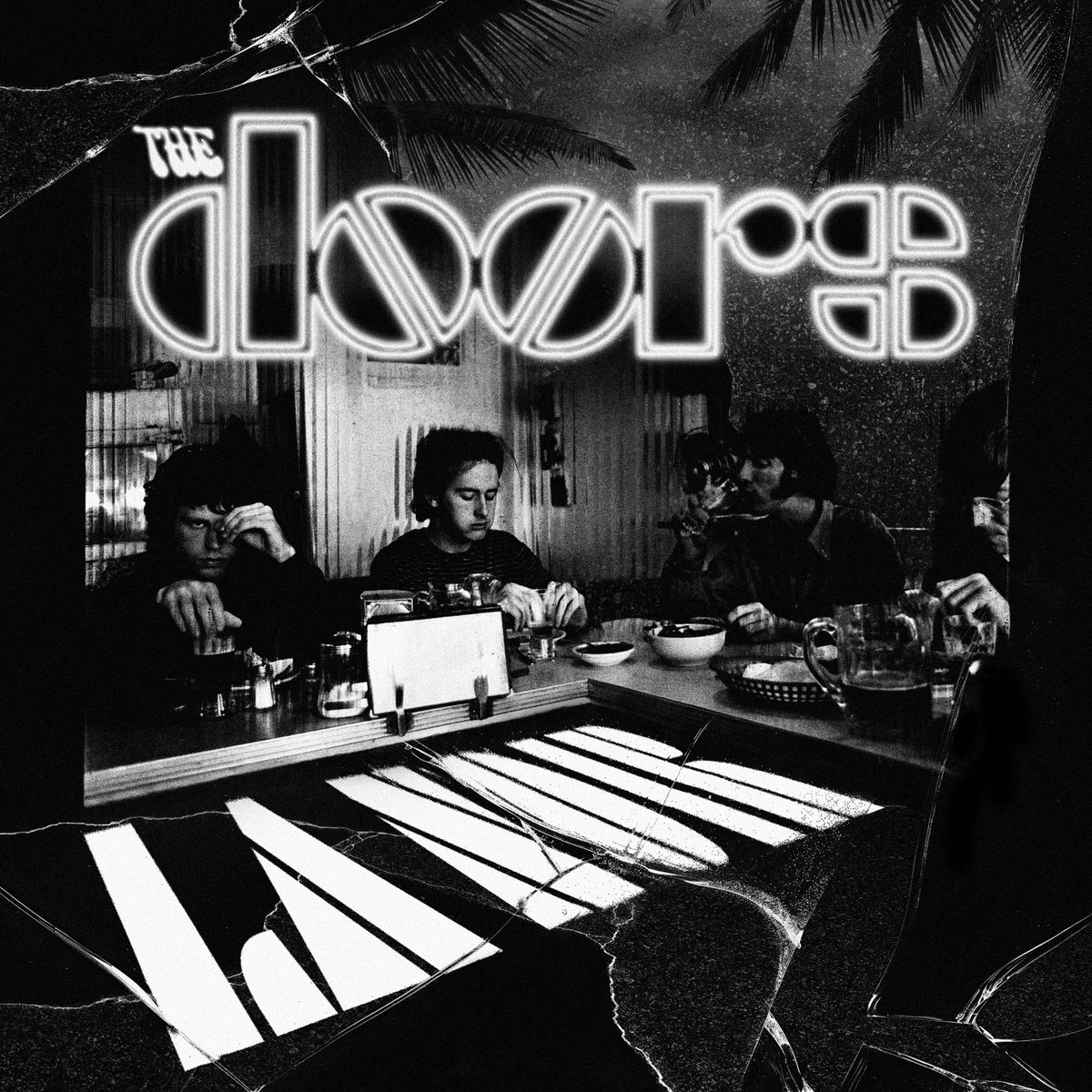 The Doors tweet media