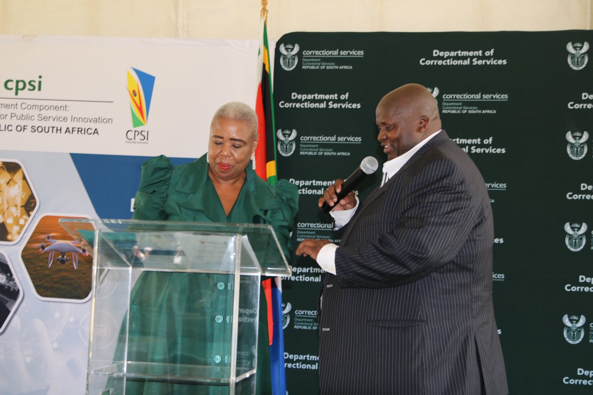 CPSI South Africa tweet media