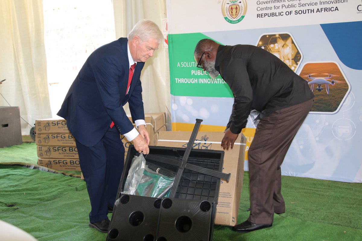 CPSI South Africa tweet media