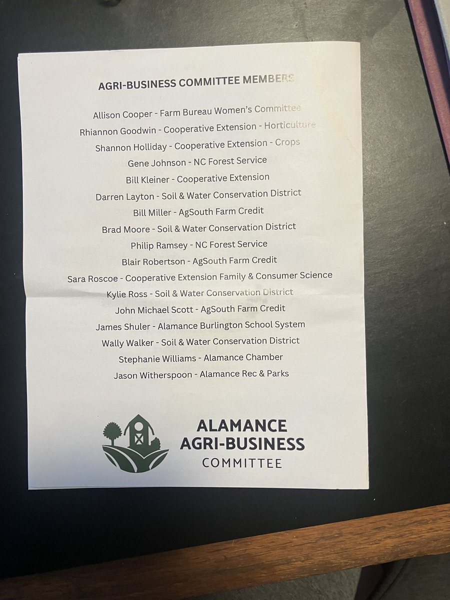 Senator Amy Galey tweet media