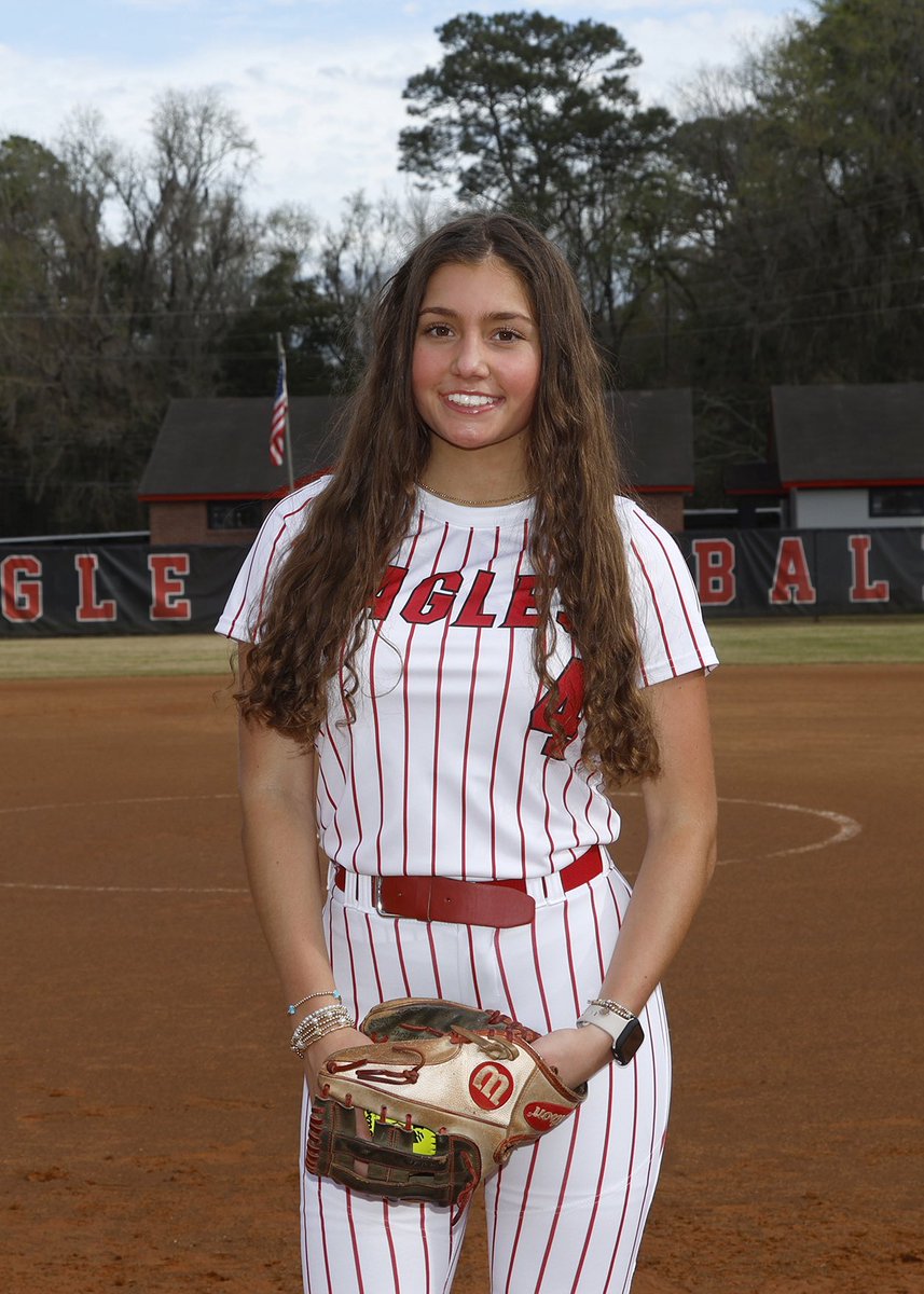 EAGLE SOFTBALL tweet media