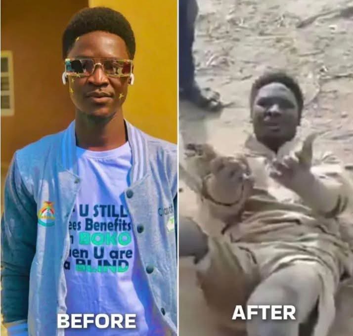 Bandits kill abducted NYSC member despite N10m ransom payment by family

By: Zagazola Makama 

Family members of an abducted National Youth Service Corps (NYSC) member, Abba, say they believe he has been killed by his abductors despite paying a ransom of N10 million for his