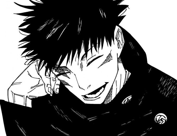 vantaeprod's tweet photo. honestly living after tanking 5 uv's and so much soul damage is goated itself, megumi my brave heart https://t.co/5UV1NLmtFg